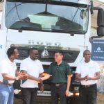 Dt Dobie Announces Acquisition Of Sinotruk Franchise